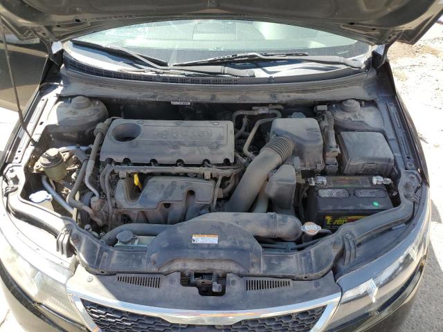 Photo 7 from auction – 2012 KIA FORTE EX with VIN KNAFU4A29C5472885