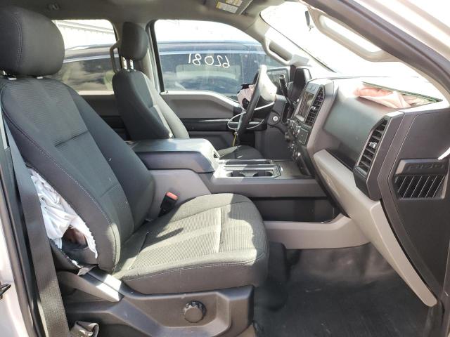 Photo 5 from auction – 2019 FORD F150 SUPER with VIN 1FTEW1E45KKF19025