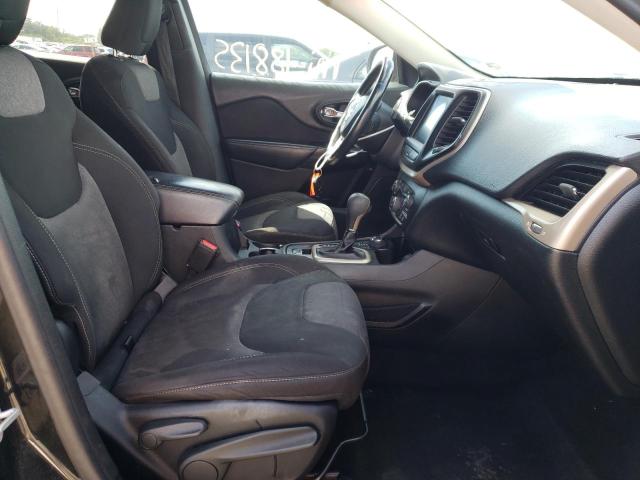 صورة رقم 5 من المزاد - 2014 JEEP CHEROKEE L مع VIN 1C4PJMCS6EW178337