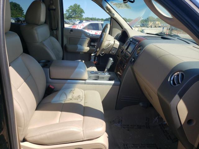Photo 5 from auction – 2008 FORD F150 SUPER with VIN 1FTPW14V78FC05543