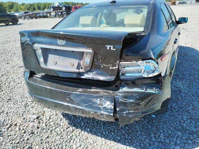 Photo 9 from auction – 2006 ACURA 3.2TL with VIN 19UUA66216A058374