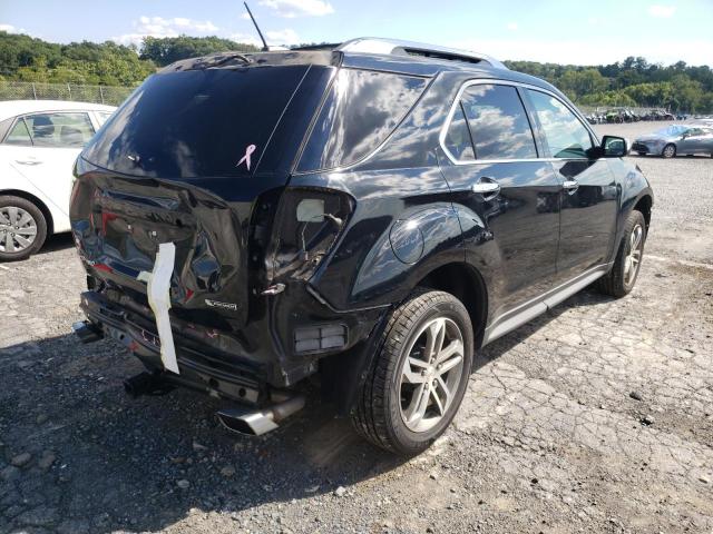Photo 4 from auction – 2017 CHEVROLET EQUINOX PR with VIN 2GNFLGE30H6150116