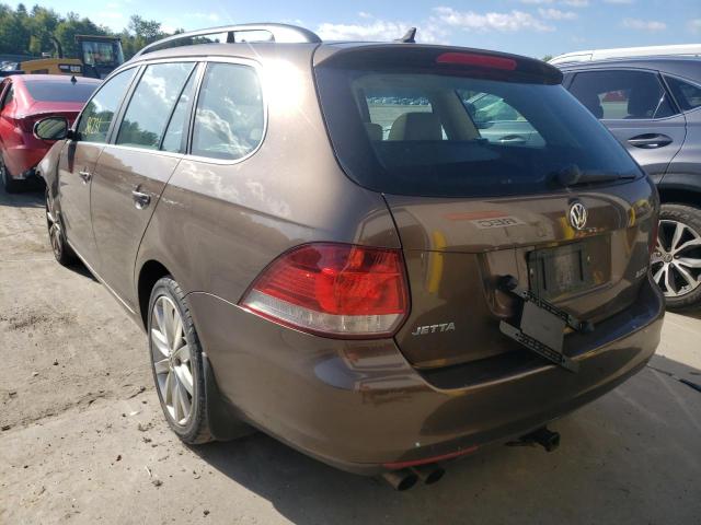 Photo 3 from auction – 2012 VOLKSWAGEN JETTA S with VIN 3VWPP7AJ4CM687203