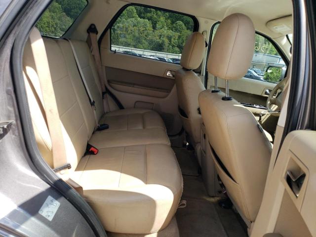 Photo 6 from auction – 2011 FORD ESCAPE LIM with VIN 1FMCU9EG8BKC06293