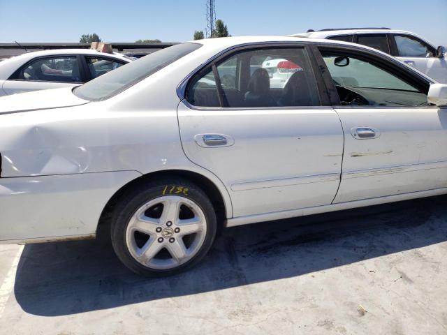 Photo 9 from auction – 2003 ACURA 3.2TL TYPE with VIN 19UUA56893A048735