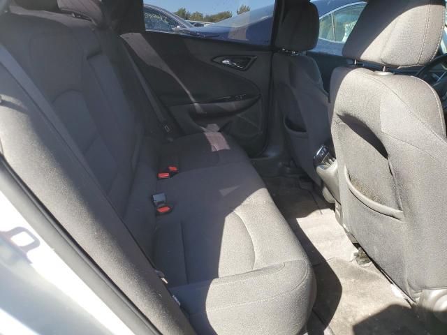 Photo 6 from auction – 2018 CHEVROLET MALIBU LT with VIN 1G1ZD5ST2JF266112