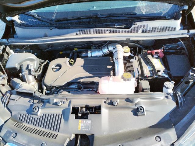 Photo 7 from auction – 2022 BUICK ENCORE PRE with VIN KL4CJESM3NB518407