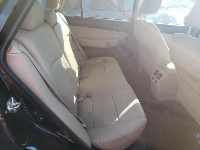 Photo 6 from auction – 2017 SUBARU OUTBACK 2. with VIN 4S4BSAKC3H3275111