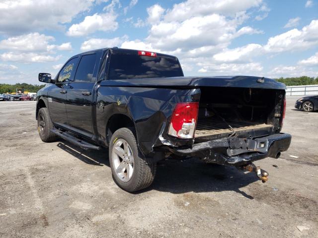 Photo 3 from auction – 2013 RAM 1500 ST with VIN 1C6RR7KT7DS670997