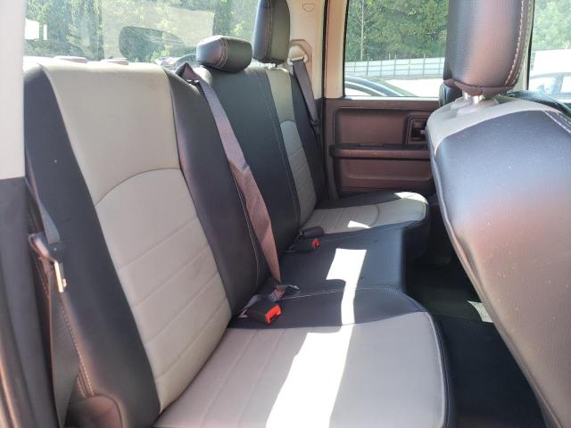 Photo 6 from auction – 2011 DODGE RAM 1500 with VIN 1D7RV1GP7BS680235
