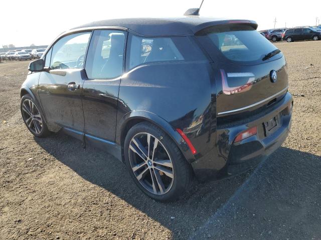 Photo 3 from auction – 2019 BMW I3 S REX with VIN WBY8P8C59K7E06729