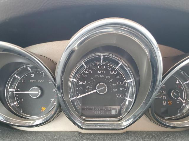 Photo 8 from auction – 2010 LINCOLN MKT with VIN 2LMHJ5AT4ABJ23984