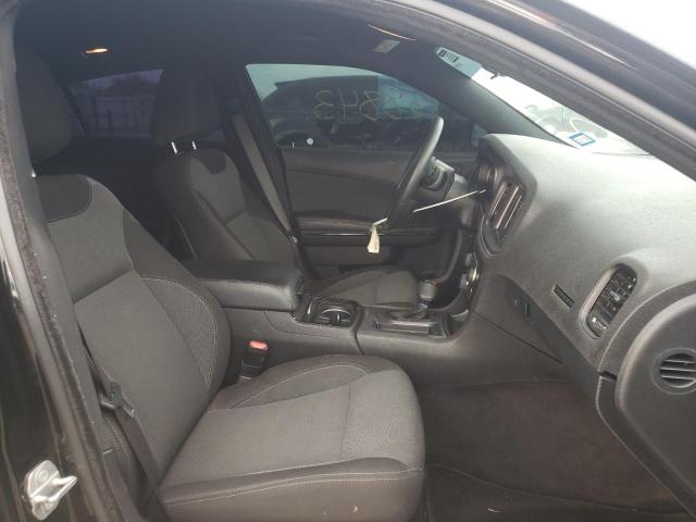 Photo 5 from auction – 2018 DODGE CHARGER SX with VIN 2C3CDXBG7JH113689