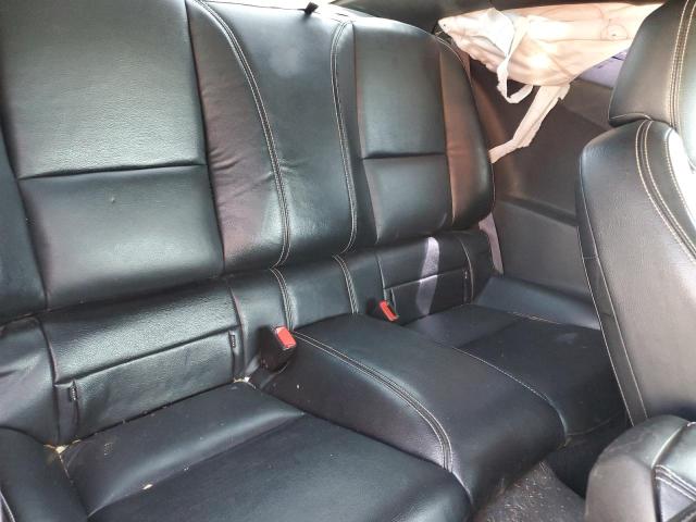 Photo 6 from auction – 2013 CHEVROLET CAMARO LT with VIN 2G1FB1E39D9207973