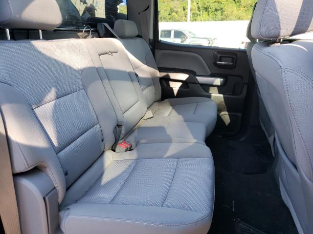 Photo 6 from auction – 2014 CHEVROLET SILVERADO with VIN 3GCUKREC7EG358508