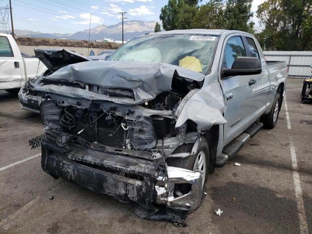 Photo 2 from auction – 2018 TOYOTA TUNDRA DOU with VIN 5TFRY5F16JX236898