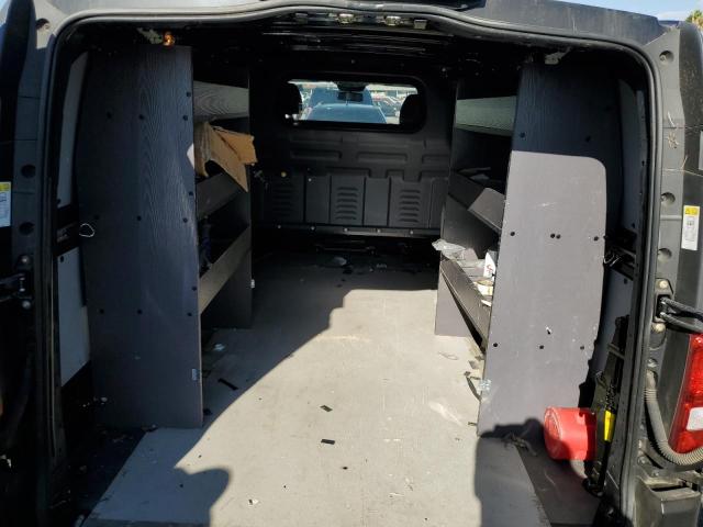 Photo 6 from auction – 2016 MERCEDES-BENZ METRIS with VIN WD3PG2EA0G3133447