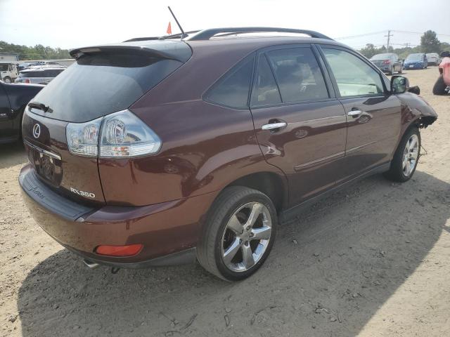 Photo 4 from auction – 2008 LEXUS RX 350 with VIN JTJGK31U280013353