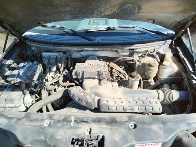 Photo 7 from auction – 2006 FORD F150 SUPER with VIN 1FTPW14546FB01962