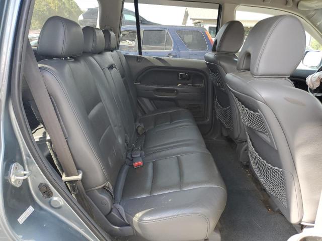 Photo 6 from auction – 2007 HONDA PILOT EXL with VIN 2HKYF18597H511520