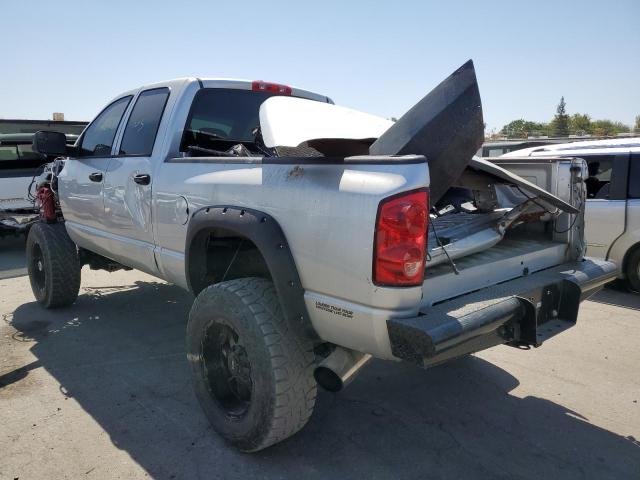 Photo 3 from auction – 2007 DODGE RAM 2500 S with VIN 3D7KS28C27G756714