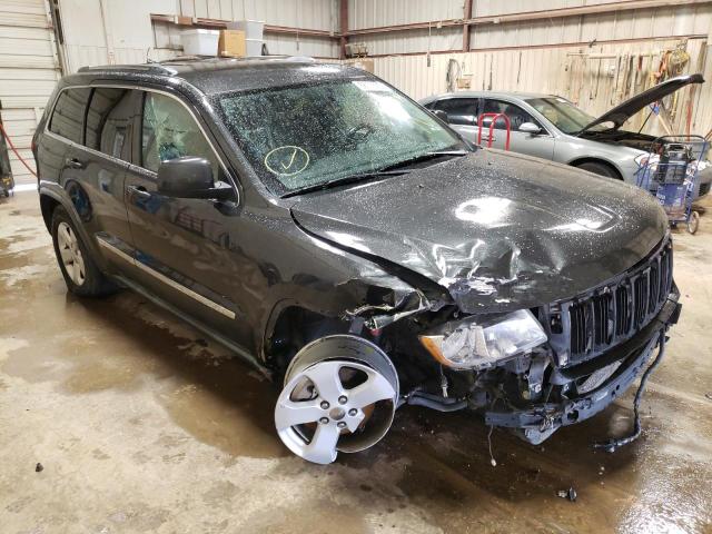 JEEP GRAND CHER 2011 with VIN 1J4RS4GT8BC518135 - Photo from auction