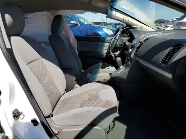 Photo 5 from auction – 2012 NISSAN SENTRA 2.0 with VIN 3N1AB6AP0CL623755