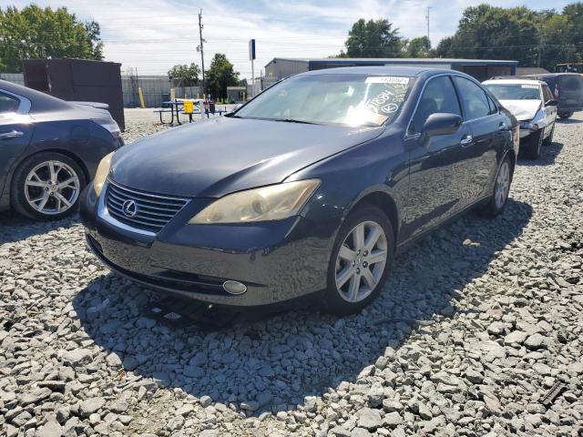 Photo 2 from auction – 2008 LEXUS ES 350 with VIN JTHBJ46G682241884