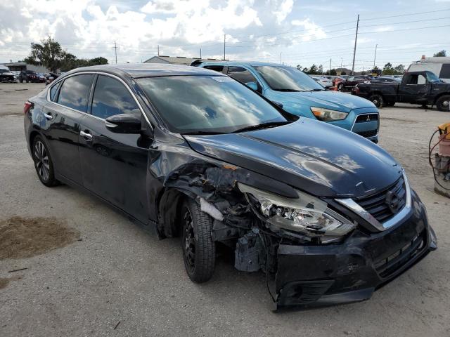 NISSAN ALTIMA 2.5 2017 with VIN 1N4AL3AP0HC145693 - Photo from auction