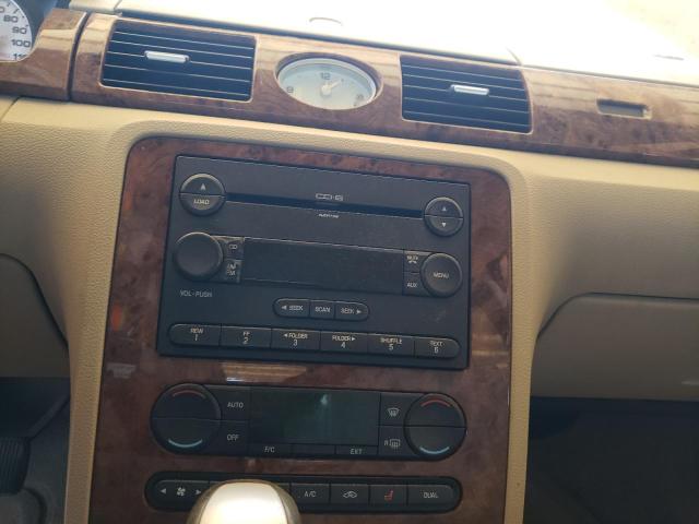 Photo 9 from auction – 2005 FORD FIVE HUNDR with VIN 1FAFP25165G108050