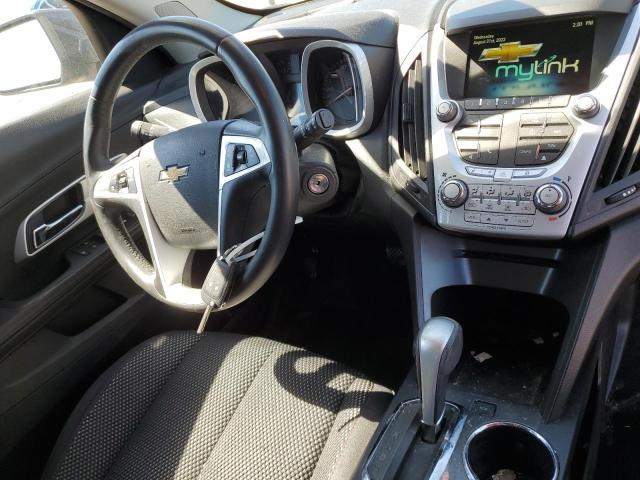Photo 9 from auction – 2015 CHEVROLET EQUINOX with VIN 2GNFLFEK4F6279328