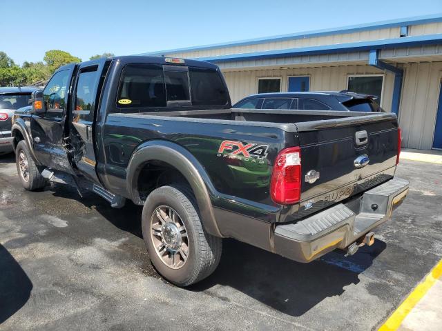 Photo 3 from auction – 2015 FORD F250 SUPER with VIN 1FT7W2BT7FEC50248