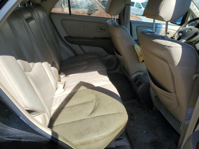 Photo 6 from auction – 1999 LEXUS RX 300 with VIN JT6HF10U0X0045712