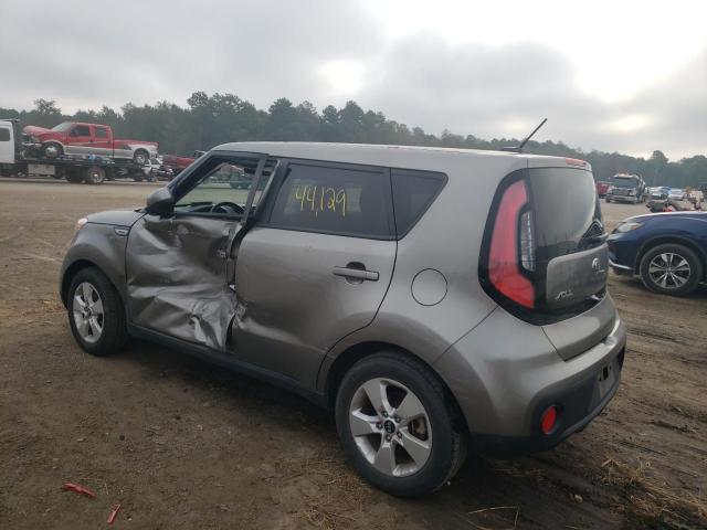 Photo 3 from auction – 2019 KIA SOUL with VIN KNDJN2A29K7653700