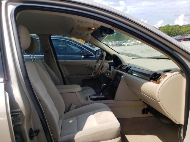 Photo 5 from auction – 2006 FORD FIVE HUNDR with VIN 1FAFP24166G117737