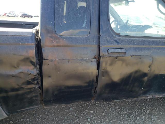 Photo 9 from auction – 2002 NISSAN FRONTIER K with VIN 1N6DD26S62C389560