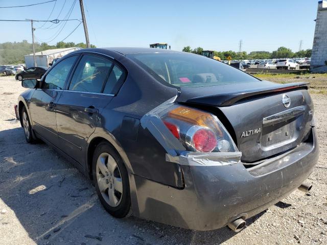 Photo 3 from auction – 2007 NISSAN ALTIMA 2.5 with VIN 1N4AL21E17C196160