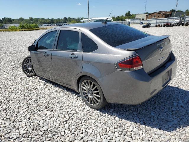 Photo 3 from auction – 2011 FORD FOCUS SES with VIN 1FAHP3GN1BW135933