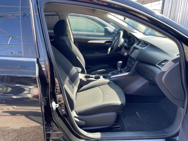 Photo 5 from auction – 2017 NISSAN SENTRA S with VIN 3N1AB7AP3HY225844