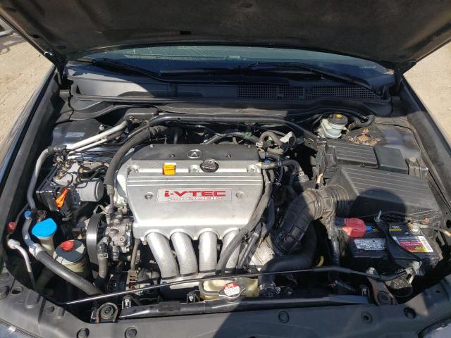 Photo 7 from auction – 2005 ACURA TSX with VIN JH4CL96845C003252