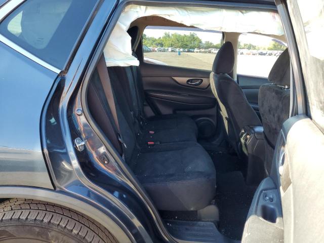 Photo 6 from auction – 2014 NISSAN ROGUE S with VIN 5N1AT2MV7EC855616