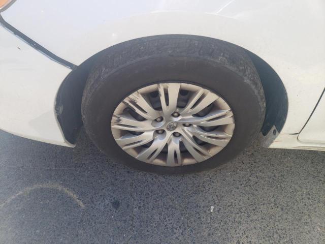 Photo 9 from auction – 2013 TOYOTA CAMRY L with VIN 4T4BF1FK5DR321523
