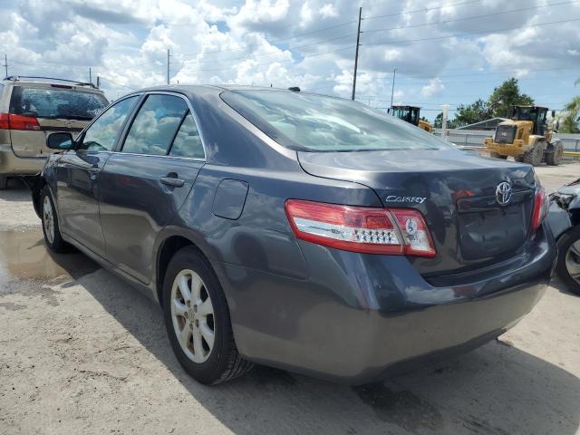Photo 3 from auction – 2011 TOYOTA CAMRY BASE with VIN 4T4BF3EK4BR127575