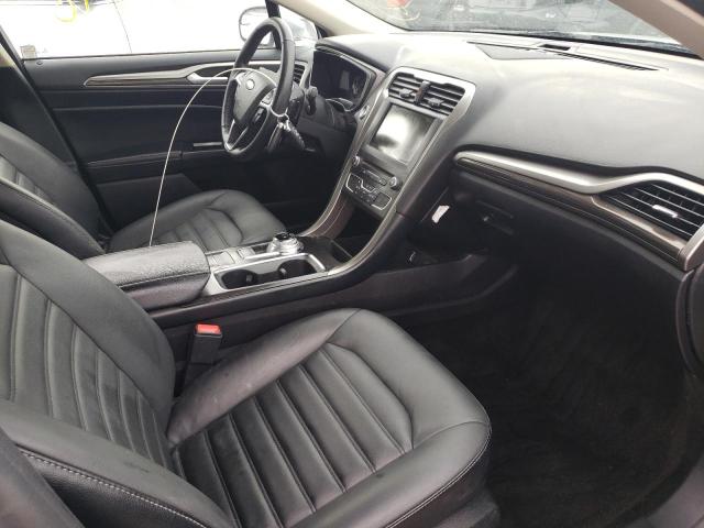Photo 5 from auction – 2018 FORD FUSION SE with VIN 3FA6P0HD5JR252587