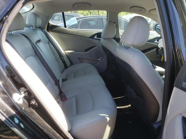 Photo 6 from auction – 2015 KIA OPTIMA EX with VIN 5XXGN4A70FG508950