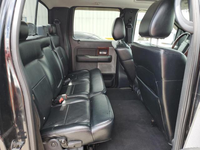 Photo 6 from auction – 2005 FORD F150 SUPER with VIN 1FTPW14545FB71721