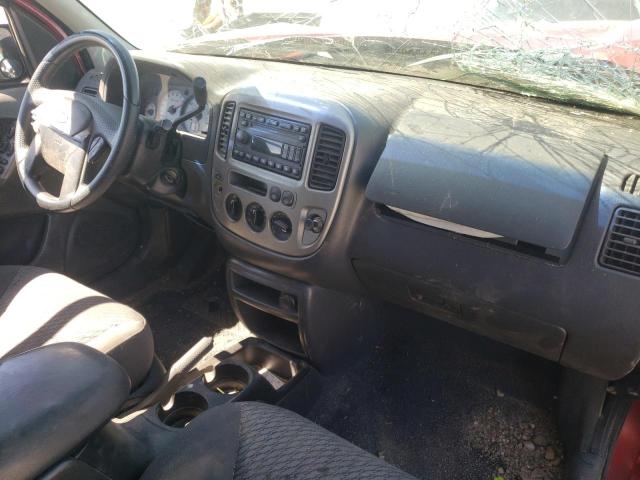 Photo 9 from auction – 2003 FORD ESCAPE XLT with VIN 1FMYU931X3KC41763
