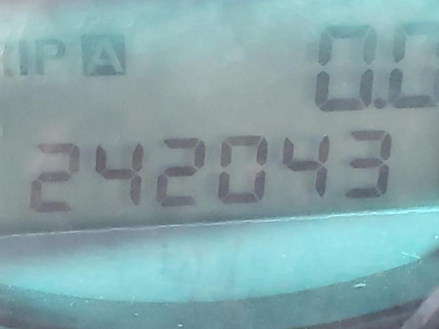 Photo 8 from auction – 2002 SUBARU LEGACY OUT with VIN 4S3BH806427646737