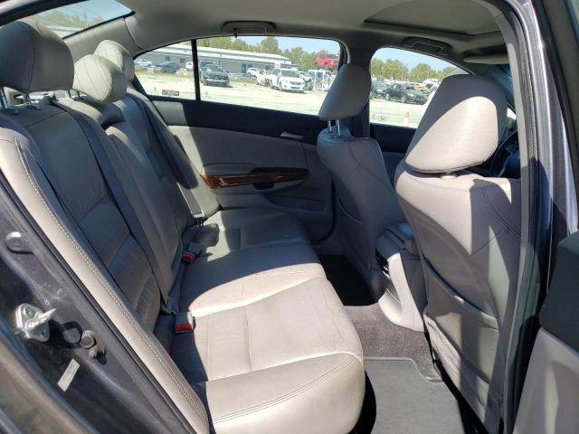 Photo 6 from auction – 2011 HONDA ACCORD EXL with VIN 1HGCP2F82BA128918