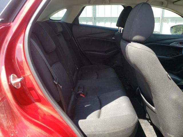Photo 6 from auction – 2020 MAZDA CX-3 SPORT with VIN JM1DKFB71L1470948